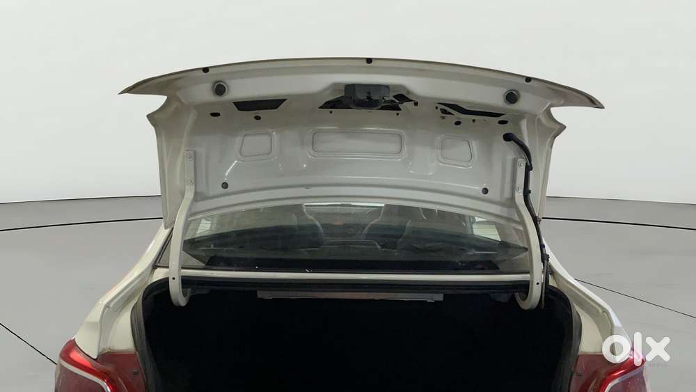 Hyundai Xcent [2014-2017] 1.2 S, 2015, Petrol