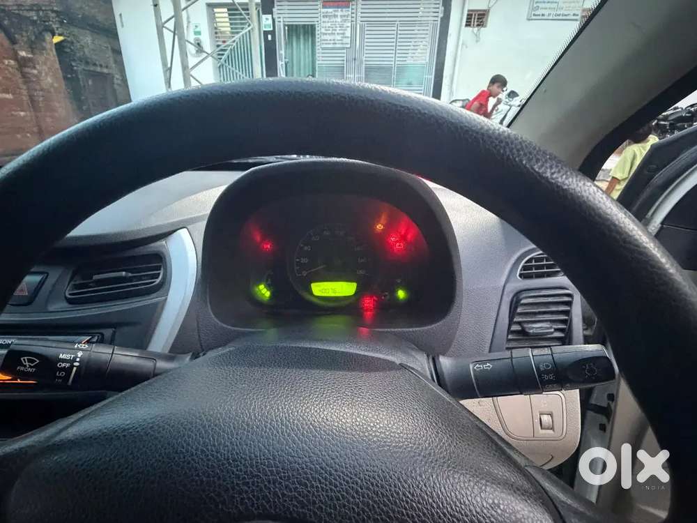 Hyundai Eon Era Plus 2019