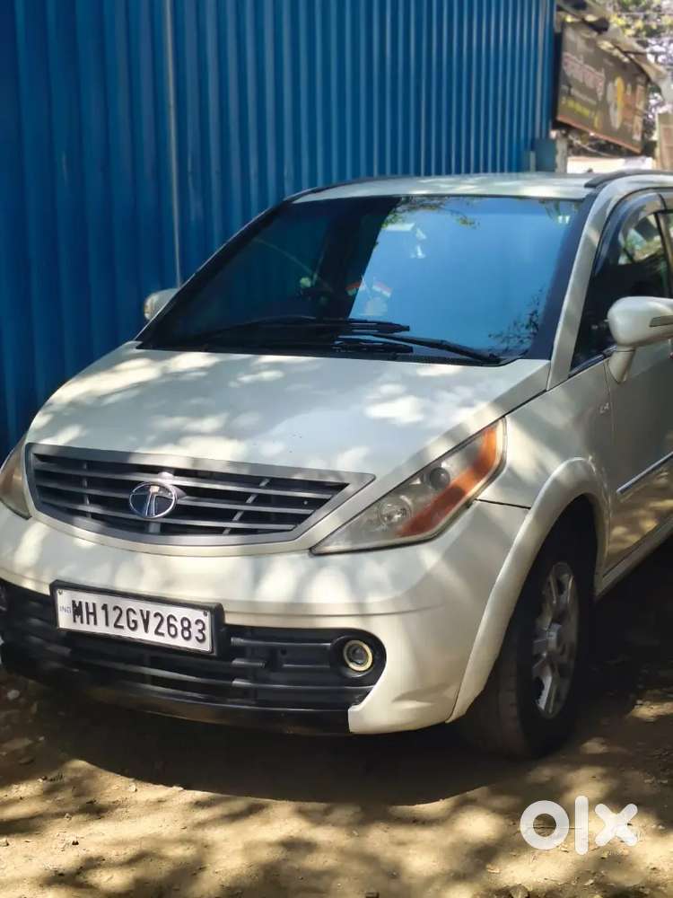 Tata Aria  A One Condition