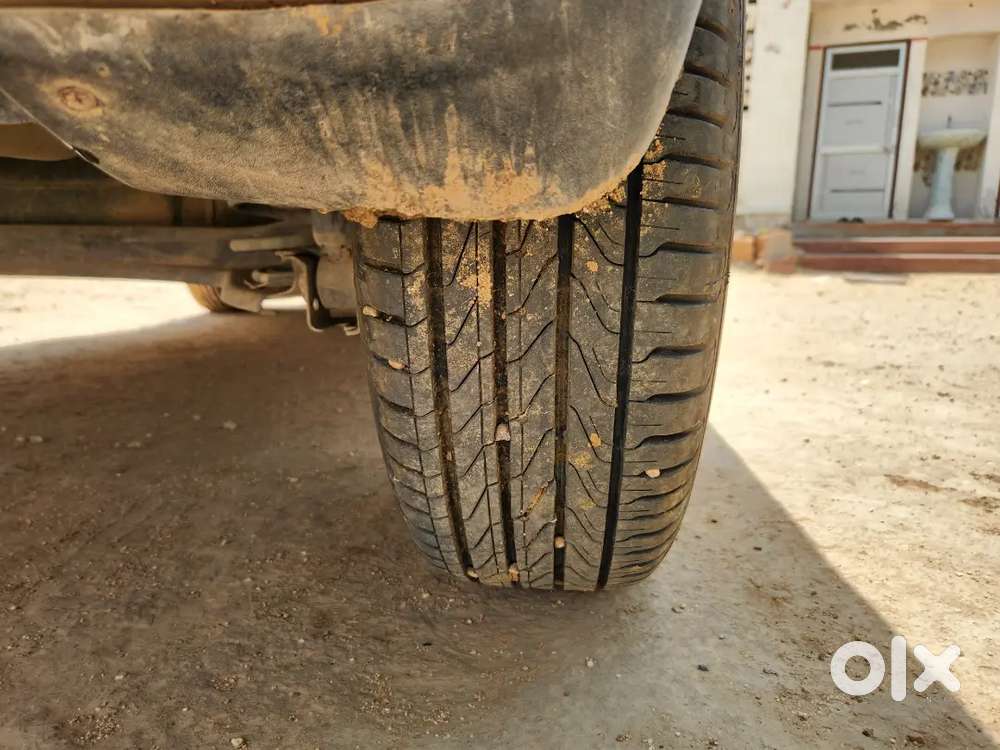 Good Condition Best Mileage Family Car
