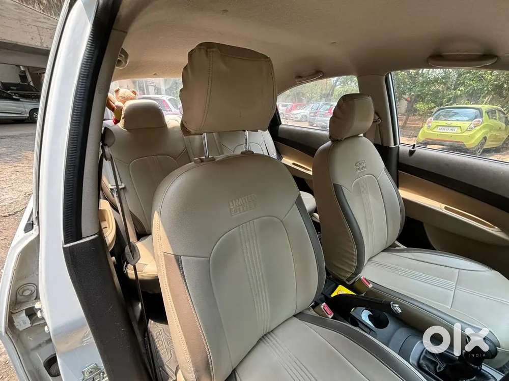 Chevrolet Sail 1.2 Ls 2015