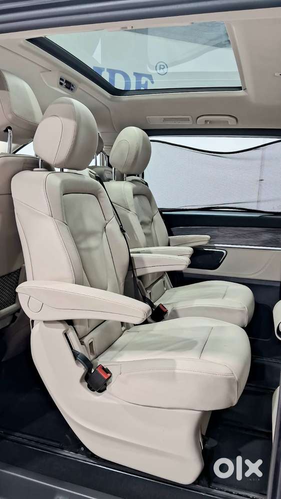 Mercedes-benz V-class Lwb, 2020, Diesel
