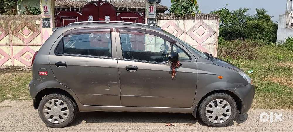 Paper Valid 2031 Chevrolet Spark 1.0 2011