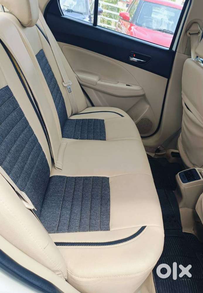 Maruti Suzuki Dzire 1.2 Vxi, 2020, Petrol