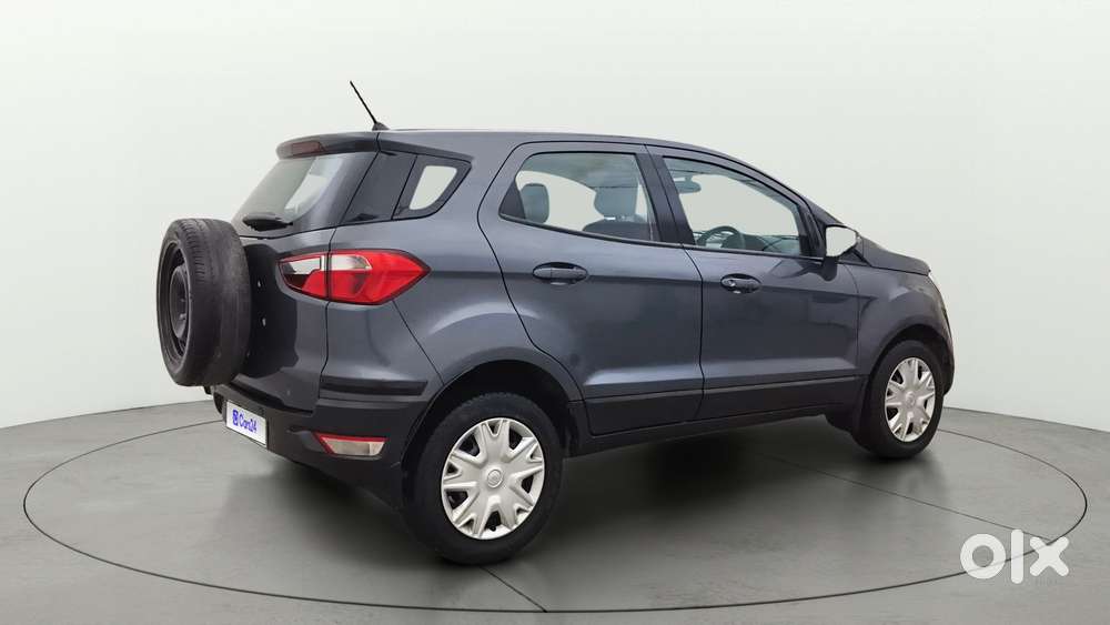 Ford Ecosport [2017-2021] 1.5 Trend Ti Vct, 2020, Petrol