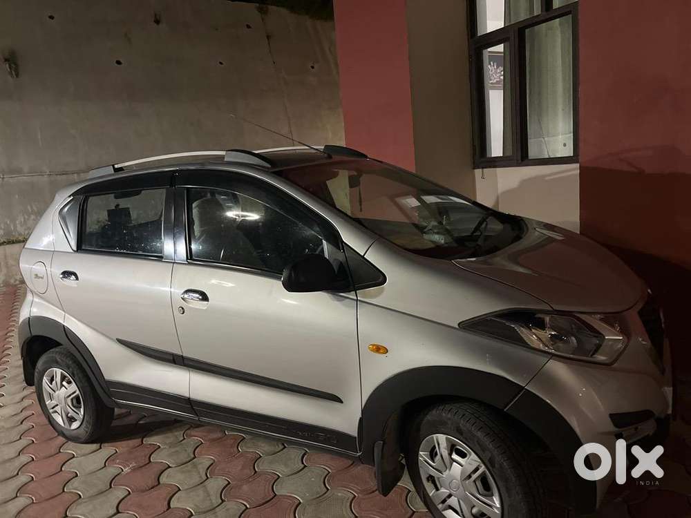 Used Datsun 2022 Manual Petrol