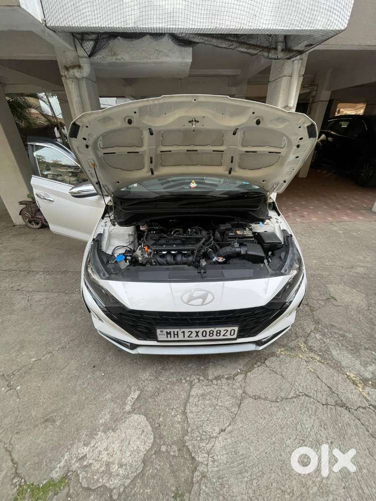 Brand New Hyundai I20 Magna
