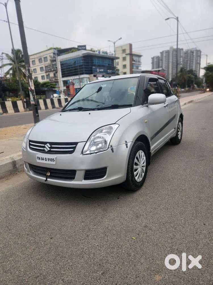 Swift Lxi Maruti Suzuki 2006 Excellent Engine . Ready For Long-drive