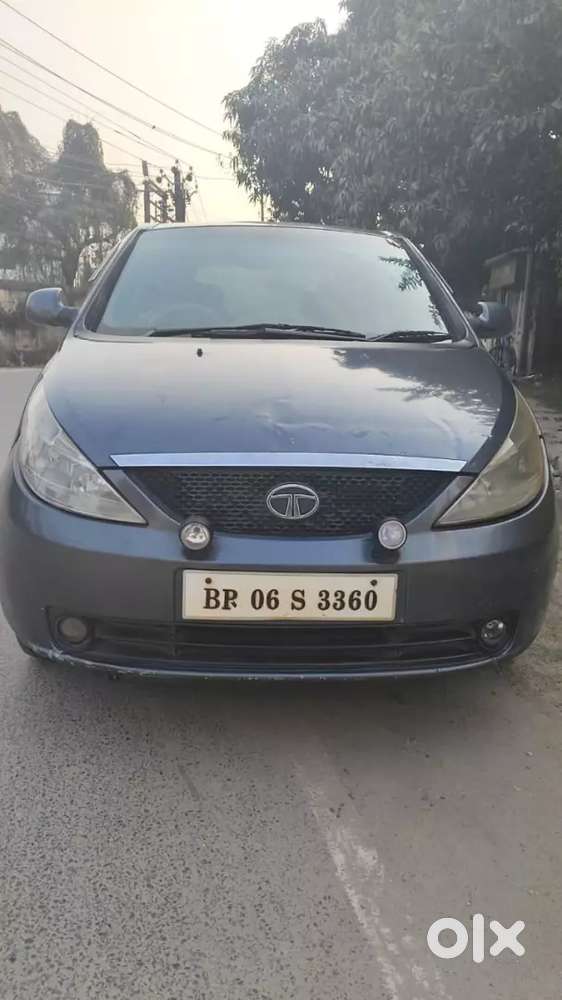 Car New Conditions Me Hai