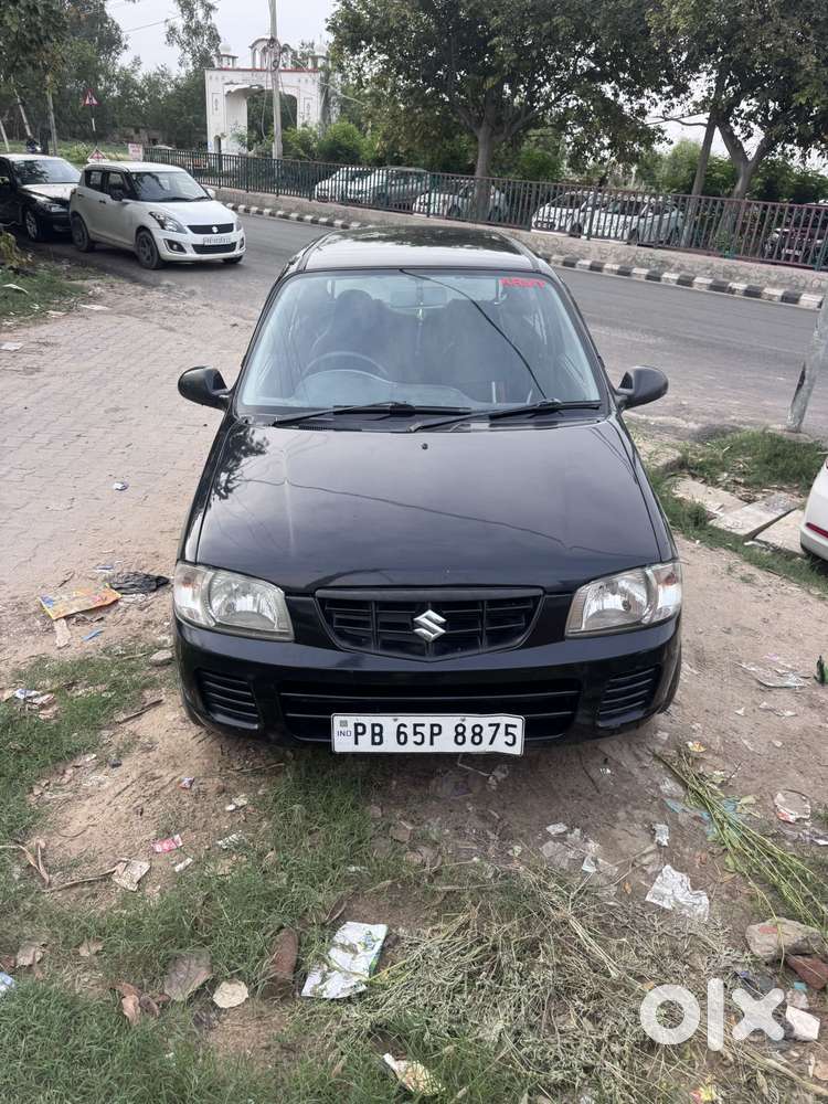 Maruti Suzuki Alto 800 Lxi, 2011, Petrol