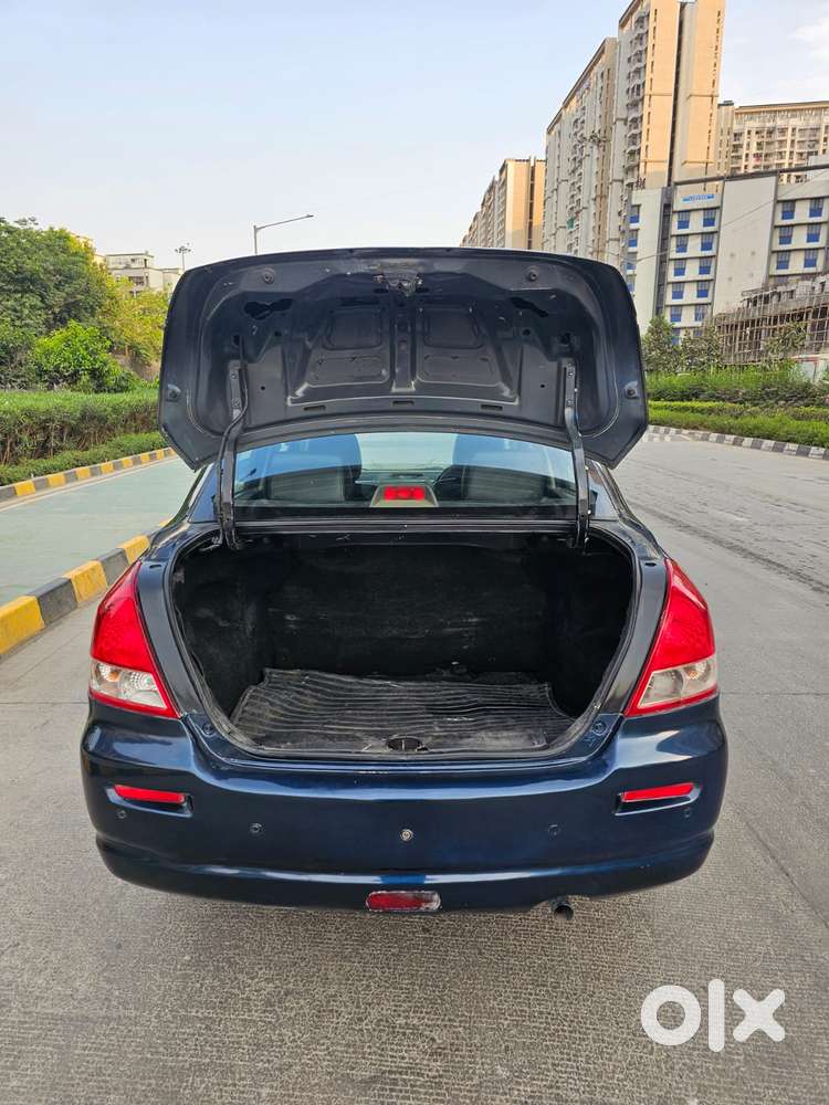 Maruti Suzuki Swift Dzire Vxi, 2008, Petrol