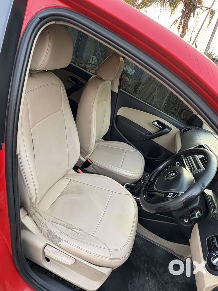 Volkswagen Polo Select 1.5 Tdi Highline, 2016, Diesel