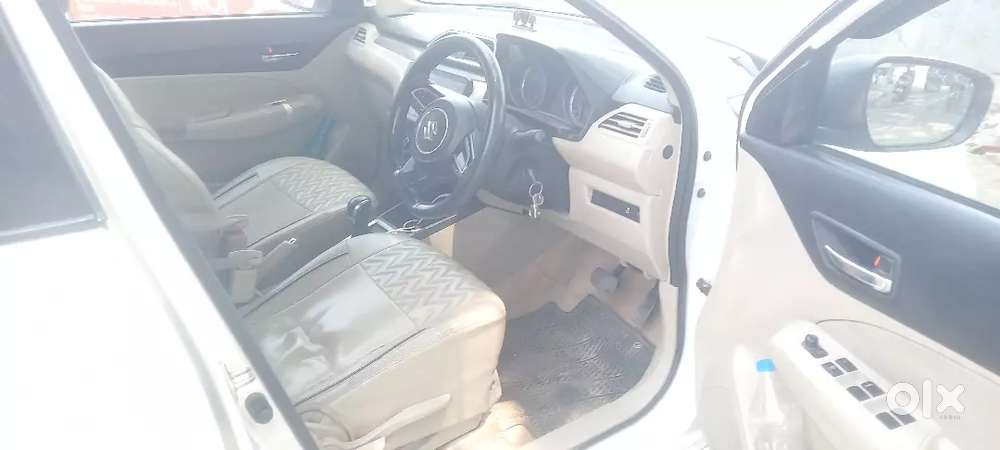 Maruti Suzuki Dzire 2022 Petrol 121865 Km Driven