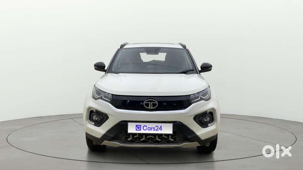 Tata Nexon 1.5 Revotorq Xza Plus (o), 2022, Diesel