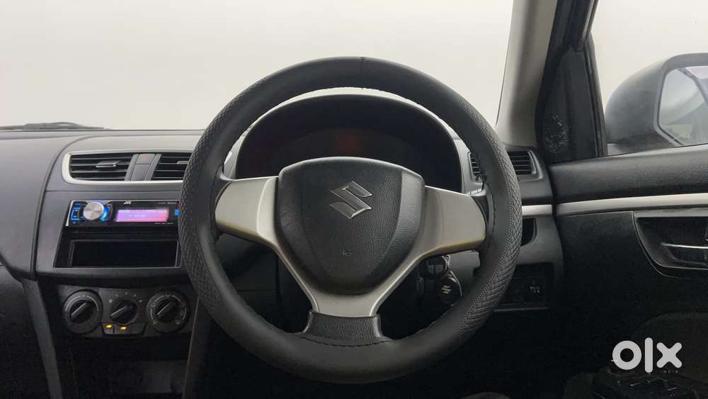 Maruti Suzuki Swift 2018 Vxi, 2013, Petrol