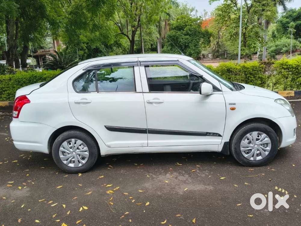 Maruti Suzuki Swift Dzire Tour, 2016, Diesel