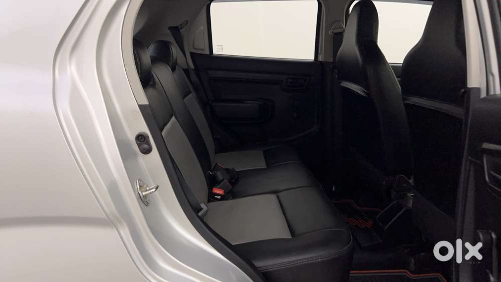 Maruti Suzuki S-presso Vxi, 2023, Petrol