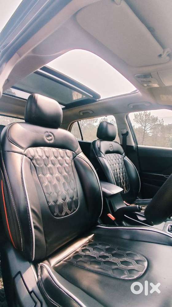 Hyundai Creta King Knight Edition 1.5 Diesel At Dual Tone, 2023, Die..