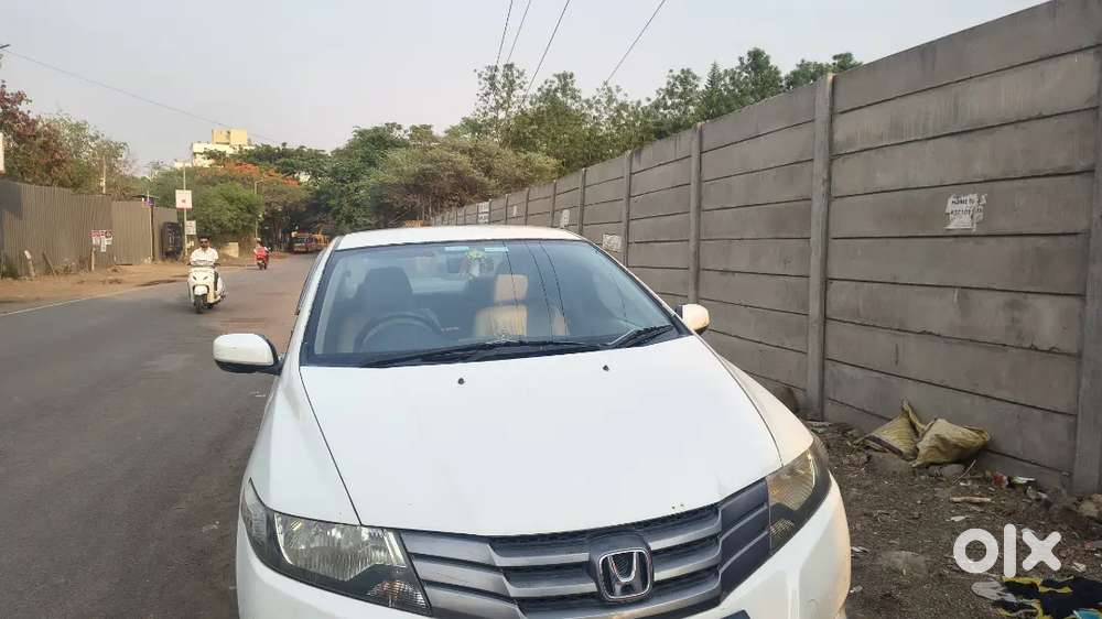 Honda City 2 Petrol Good Condition