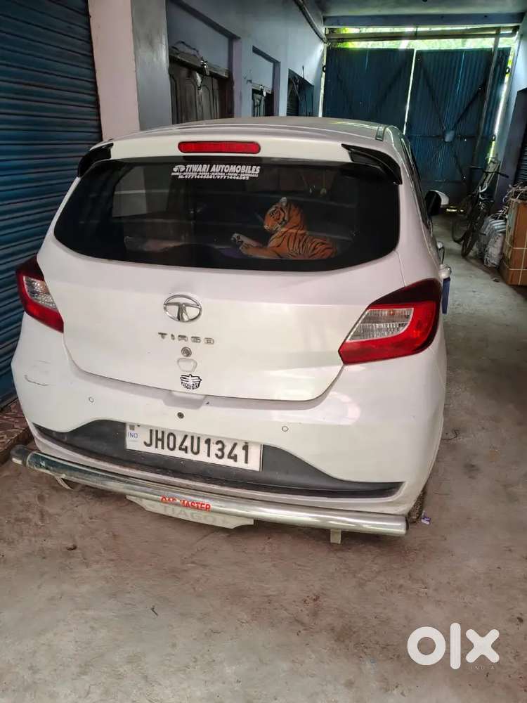Tata Tiago 2020 Xt Petrol Manual