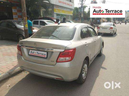 Maruti Suzuki Swift Dzire 2015-2017 1.2 Vxi, 2017, Petrol