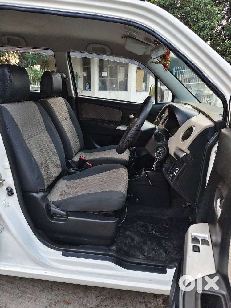 Maruti Suzuki Wagon R 1.0 2013-2019 Lxi Cng, 2015, Cng & Hybrids