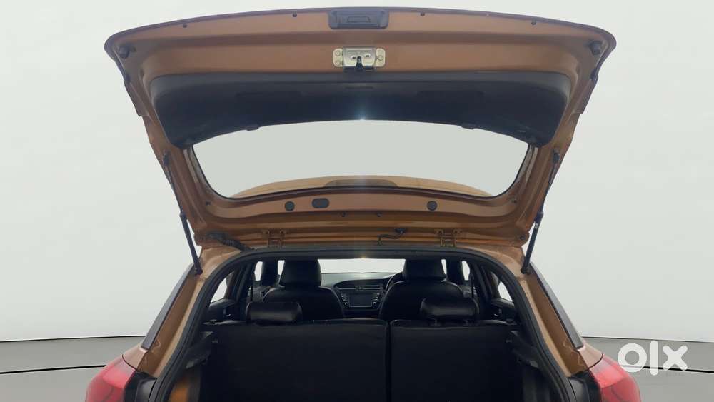 Hyundai I20 Active 1.2 Sx, 2016, Petrol