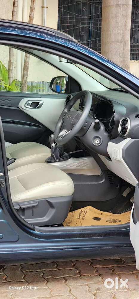 Hyundai Grand I10 Nios 2022