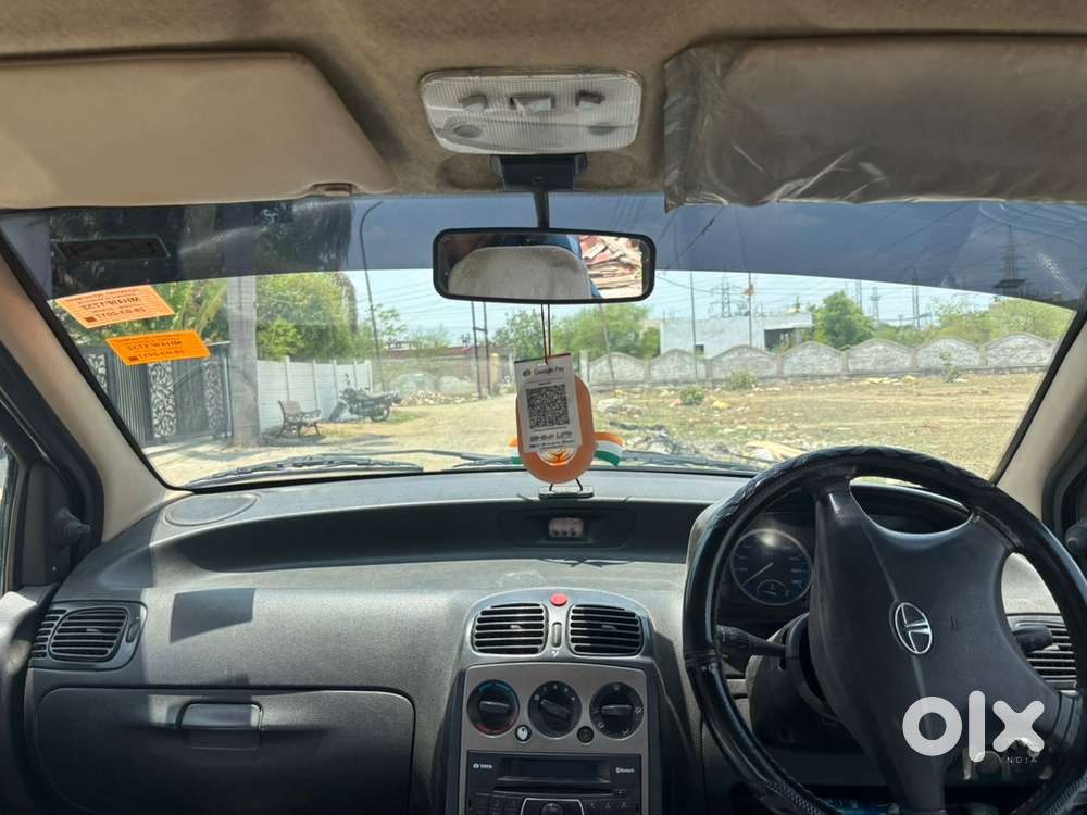 Tata Indigo Ecs 2017