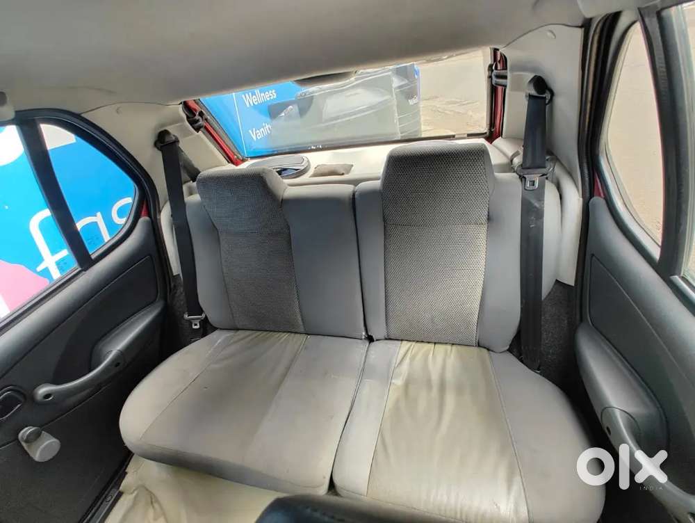 Tata Indica V2 Diesel 2008