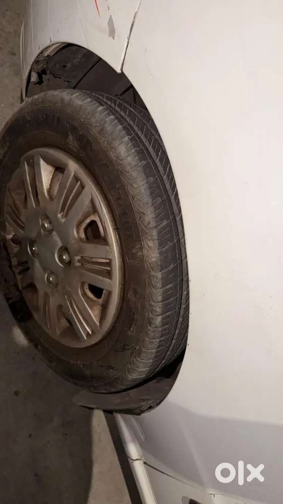 Hyundai Santro Xing 2008