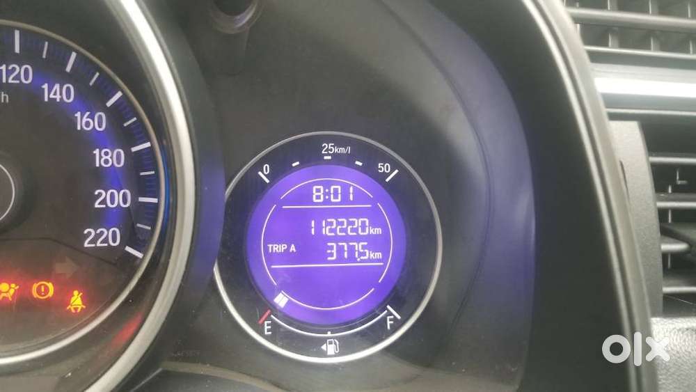 Honda Jazz 1.5 Sv I Dtec, 2015, Diesel