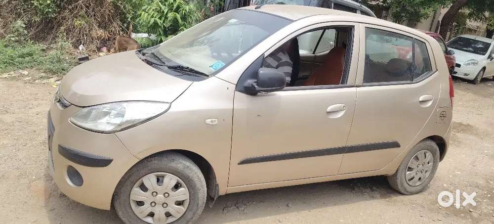 Hyundai I10 2009 Petrol Good Condition