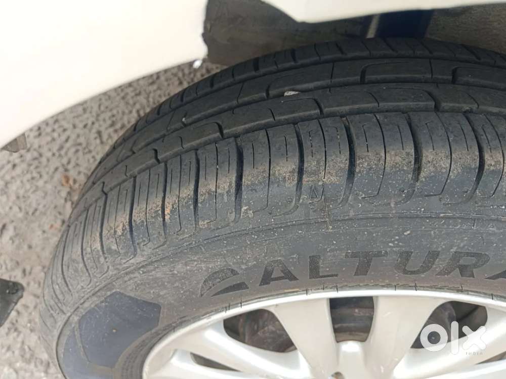 Toyota Etios, 2019, Diesel