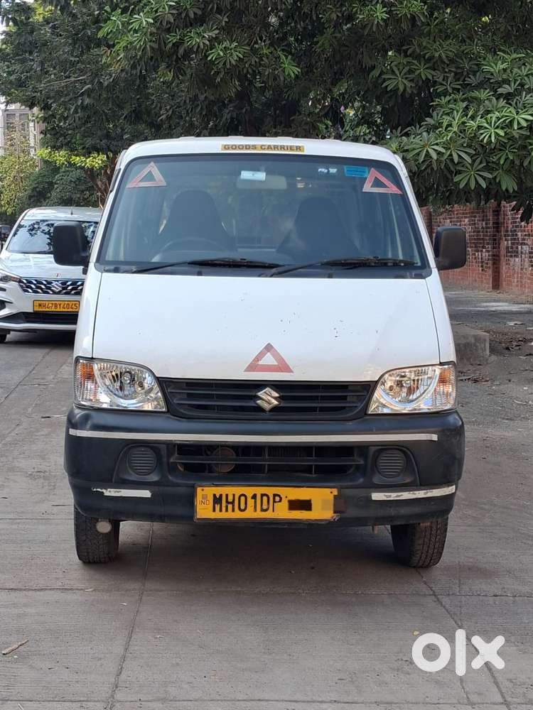 Maruti Suzuki Eeco Cargo, 2020, Cng & Hybrids