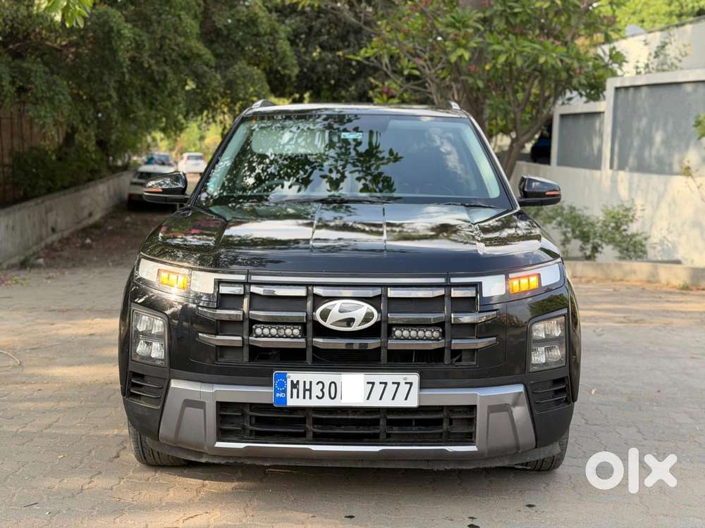 Hyundai Creta S 1.5 Diesel, 2024, Diesel