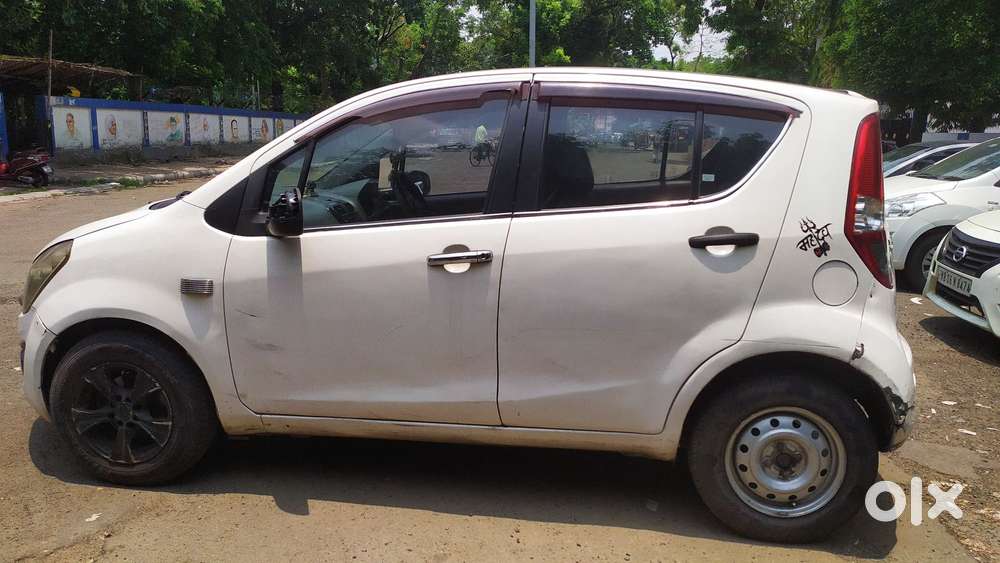 Maruti Suzuki Ritz 1.3 Ldi Buzz, 2013, Diesel