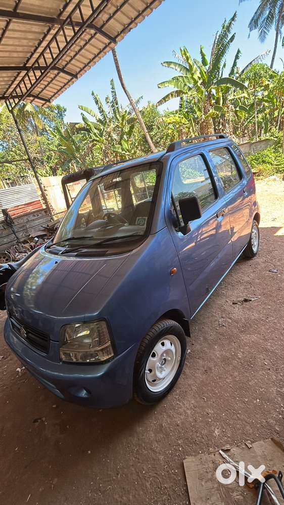Maruti Wagon R Lx 2006