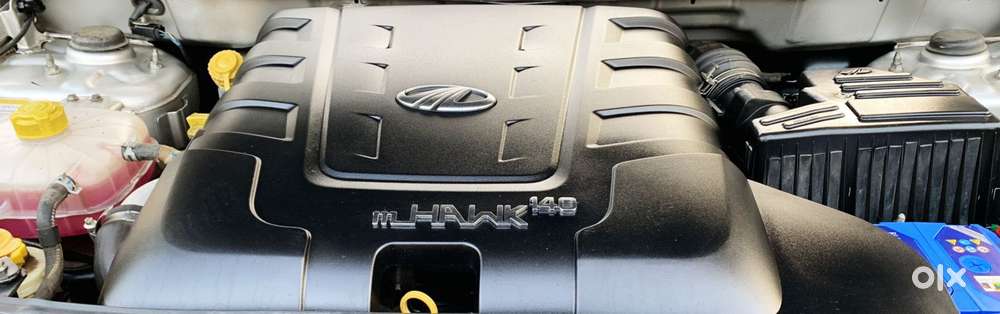 Mahindra Xuv500 W10 2wd, 2018, Diesel