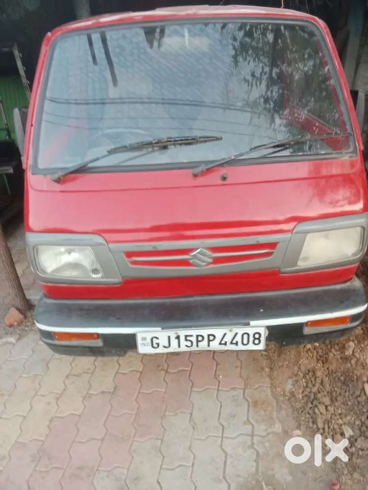 Good Condition Car
