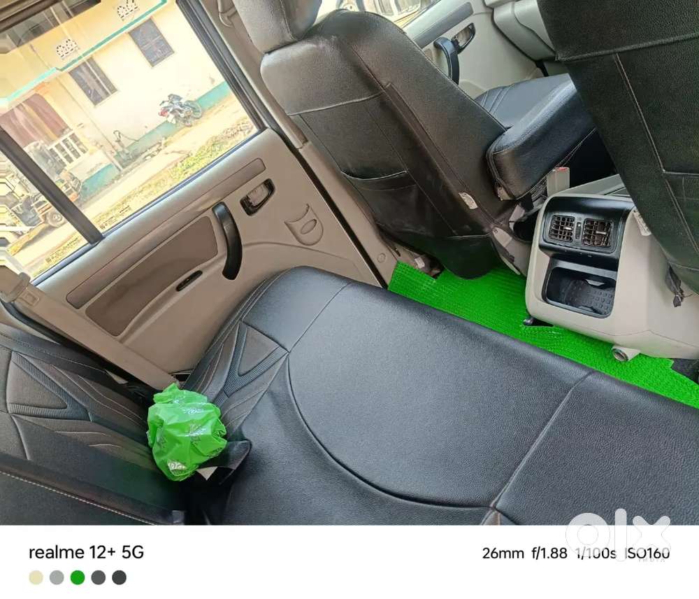 Mahindra Scorpio 2018 Diesel
