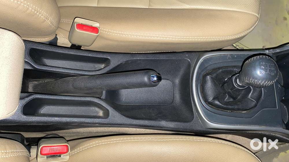 Honda City I-vtec Vx, 2019, Petrol