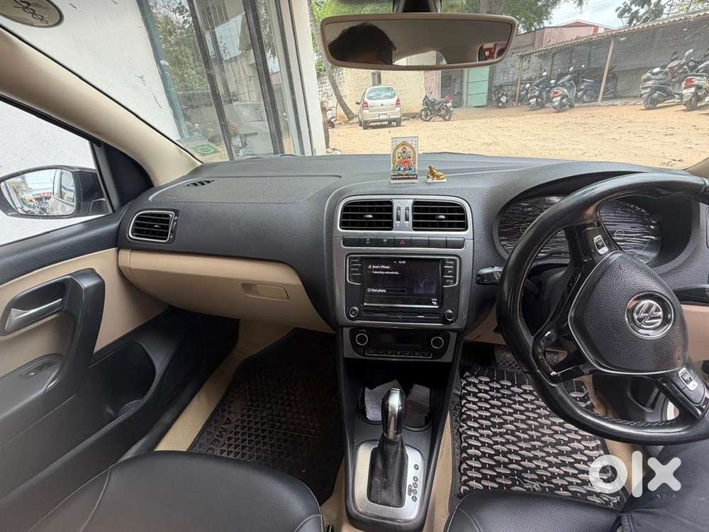 Volkswagen Ameo Diesel 2019