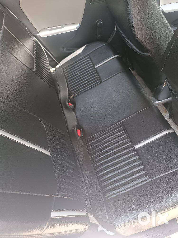 Maruti Suzuki Alto K10 Vxi Airbag, 2018, Petrol