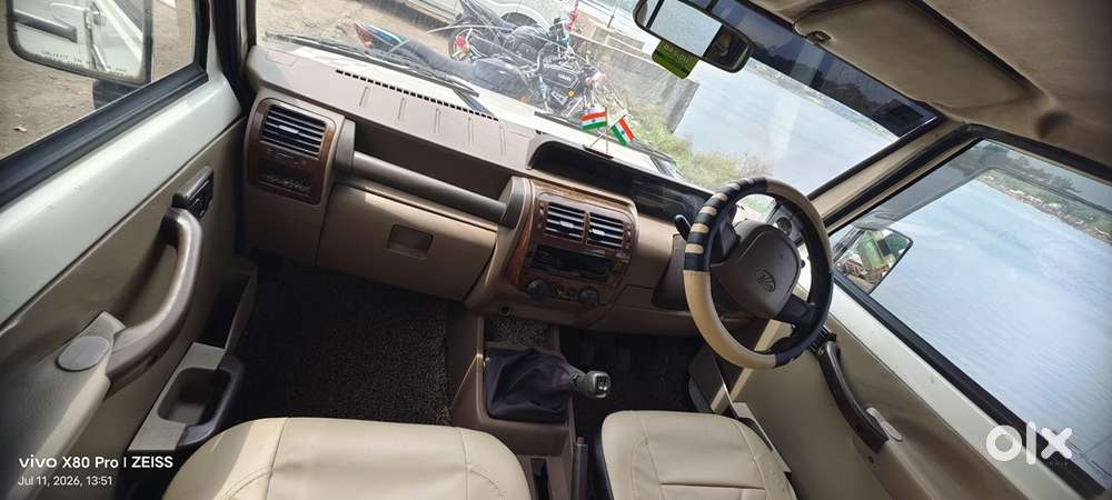 Mahindra Bolero Diesel 2014