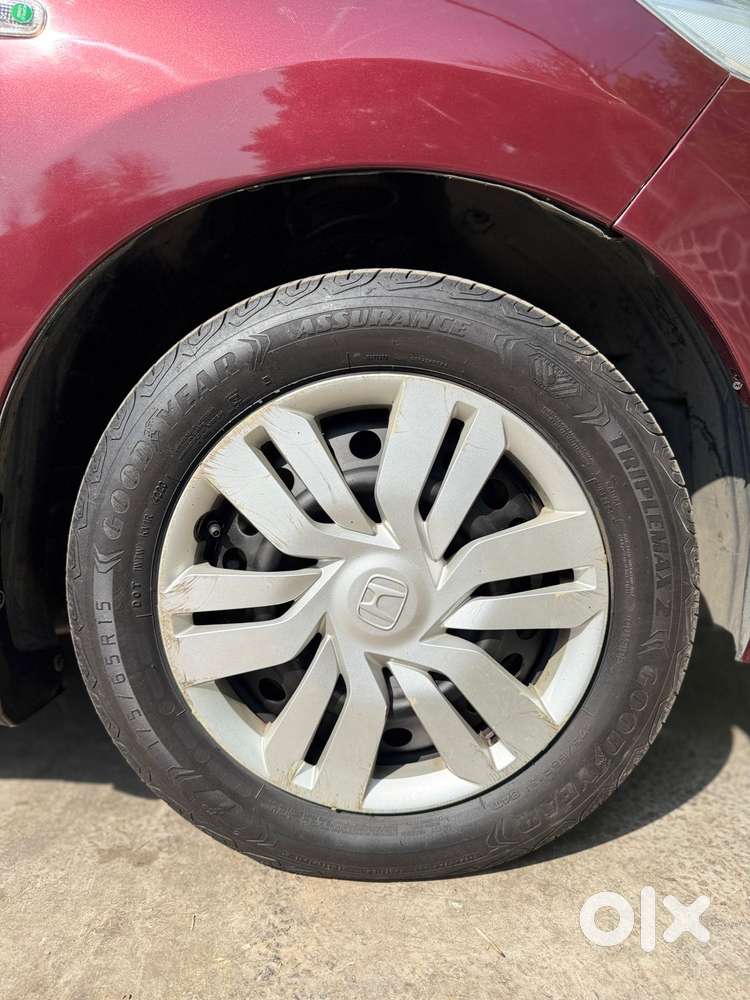 Honda Jazz, 2016, Petrol