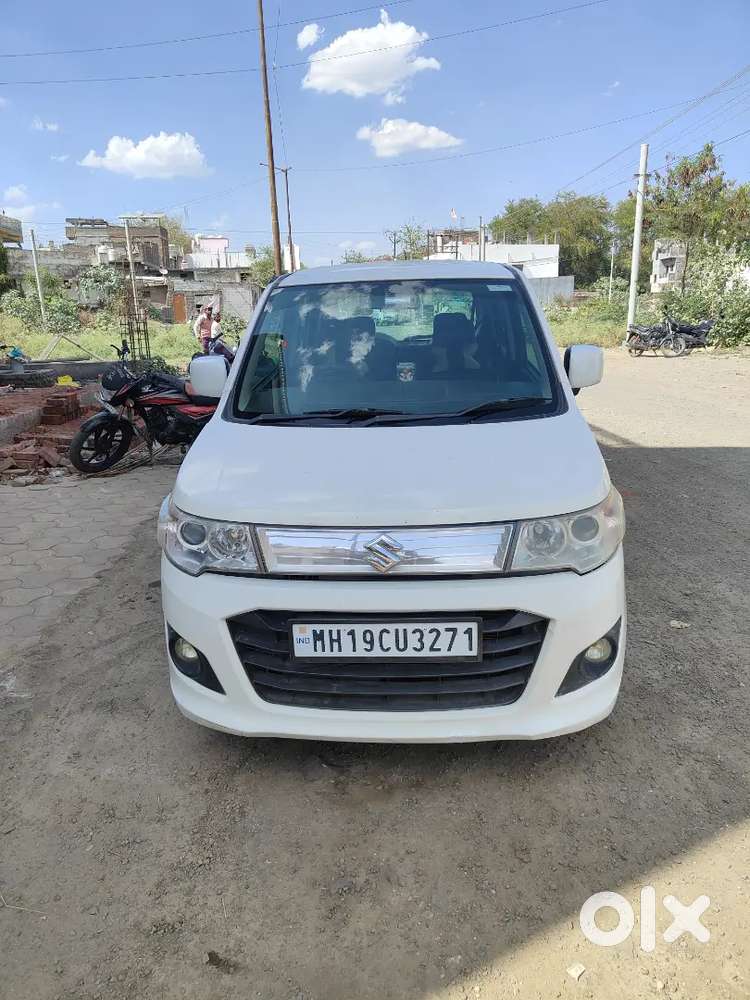 Maruti Suzuki Stingray 2017 Tight Condition Of Car