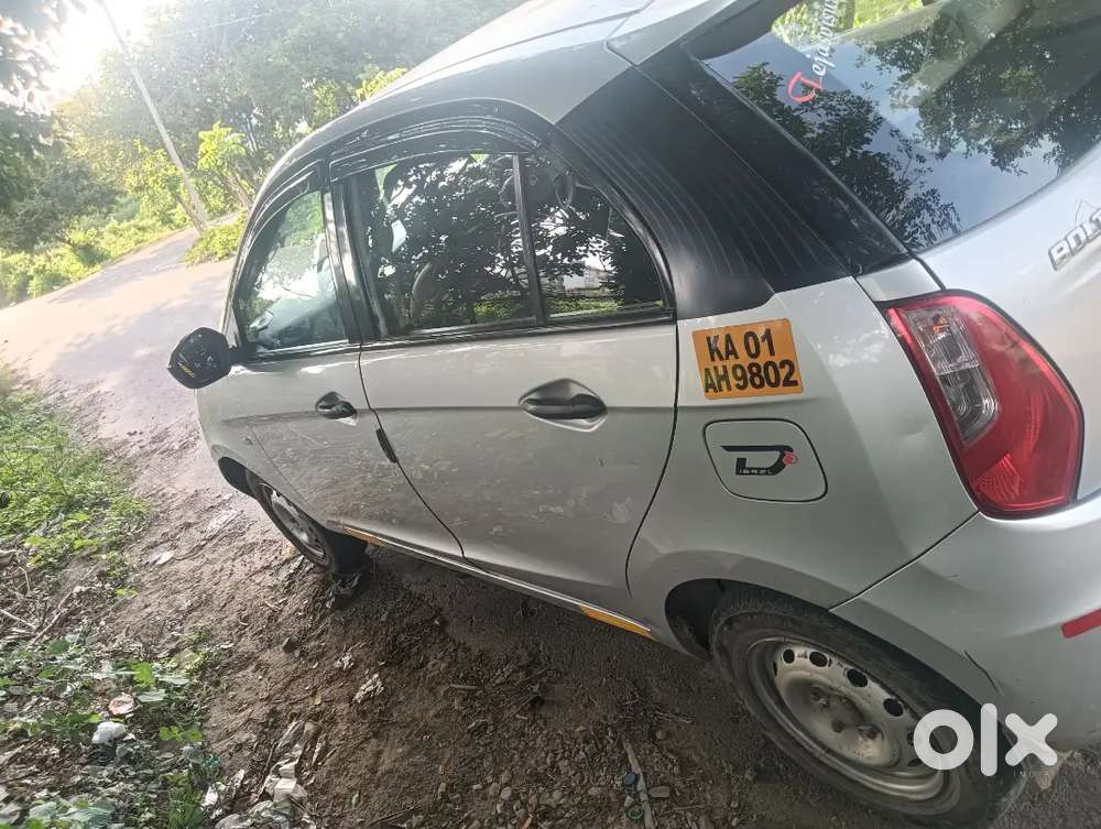 Tata Bolt 1.3 Diesel 2018