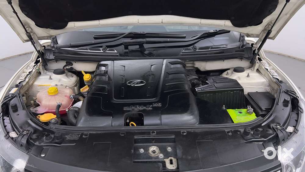 Mahindra Xuv500 W10 At, 2017, Diesel