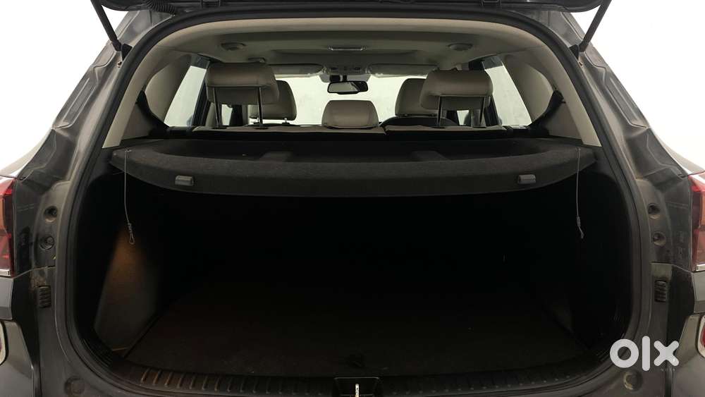 Kia Seltos 1.4 Gtx+ Mt, 2019, Petrol